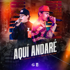Aquí Andaré (En Vivo)