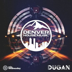 DUGAN - Live @ Meow Wolf - May 2022 - Mix Wednesday - DHM