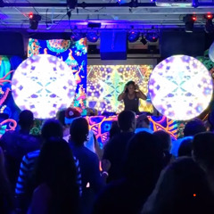 Secret Psychedelica- Sagittarius 2024 at DNA Lounge San Francisco