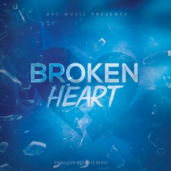 Pikliz Beatz - Kenbe'l La / Melody prod: by piklizbeatz (dpf )