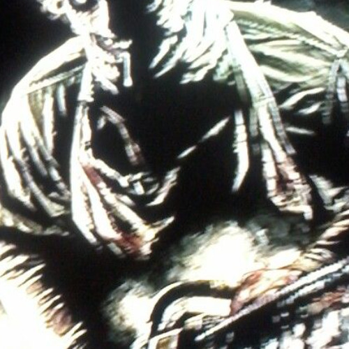 MEGA KNIGHT (FRAUDSTR) [prod. ENRGY]