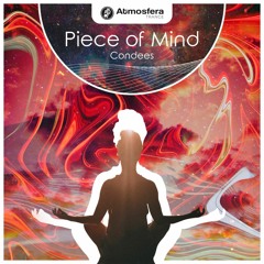Condees - Piece of mind - @'Atmosfera Trance'