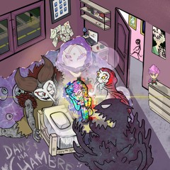 Dans ma chambre