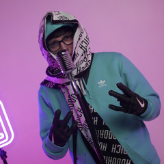 LKzorBoo - Bad Habits Remix