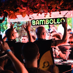 Neverdogs Closing Set at Bamboleo x Afterparty Caposile (Italy) - 22nd June 2025