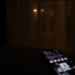 Thru The Night