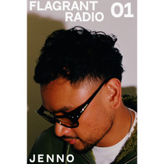 FLAGRANT RADIO JENN0 01