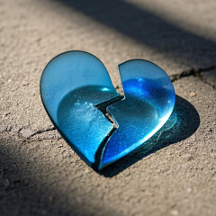 HE RENUNCIADO AL AMOR