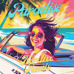 Laidback Luke & Made In June - Paradise (feat. Bright Lights) [Heretixx Remix]