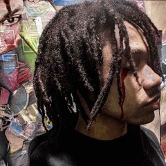 Courtesy Of The Lord [prod. onlyred]