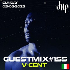DHP Guestmix #155 - V-CENT