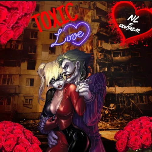 TOXIC LOVE (feat. Edu3abar)