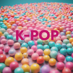 K POP (Cover IA)