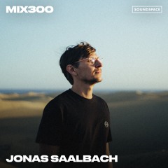 MIX300: Jonas Saalbach