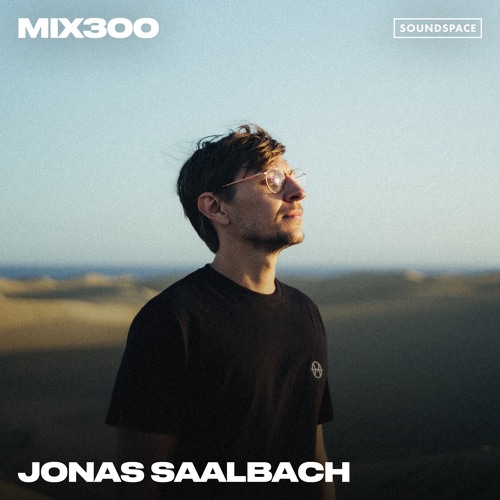 MIX300: Jonas Saalbach