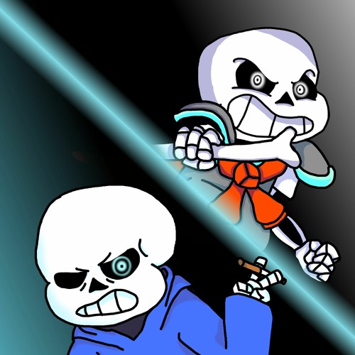 Swapswap\Underswap Vengeance  - Dunkin' The Maniac With A Slam - Remastered Cover