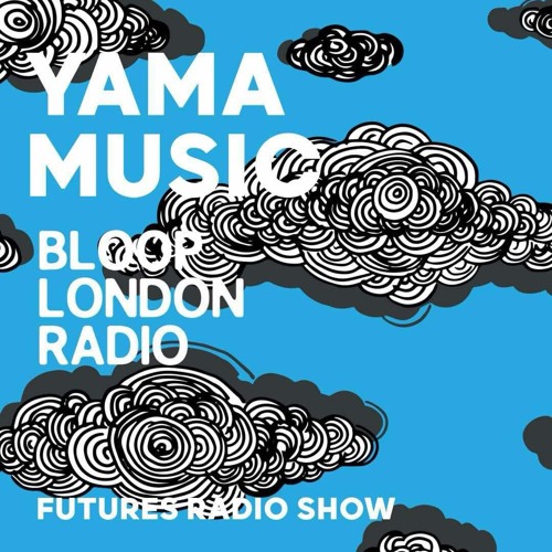 Yama Music Futures Radio Show - 20.11.24