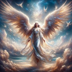 Eurythmics Must be an angel (Cover)