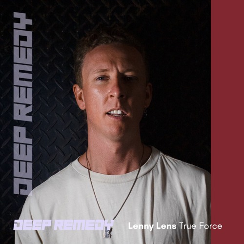 Lenny Lens - True Force