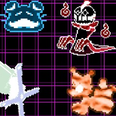 Burning Brighter (Battle 5)