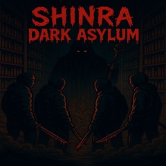 Dark Asylum - 04 Hollow