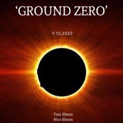 Eth-0 live from Ground Zero 4.12.2020.