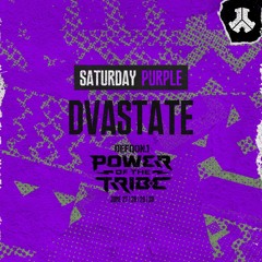 Dvastate | PURPLE | Saturday | Defqon.1 2024