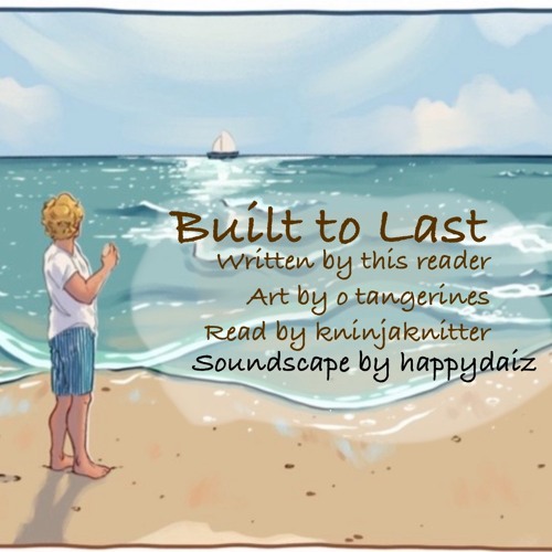 Built To Last By Thisreader