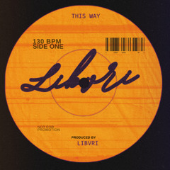 LIBVRI - This Way