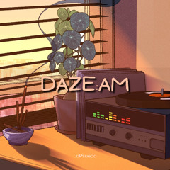DAZE:AM