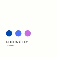 Podcast 002