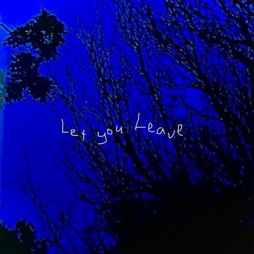 Let You Leave (with Scorpiioh)