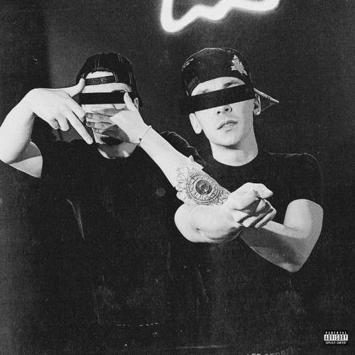SUETAH (feat. Hood Rich Luka)