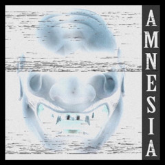 KSLV - Amnesia (Slowed + Reverb)