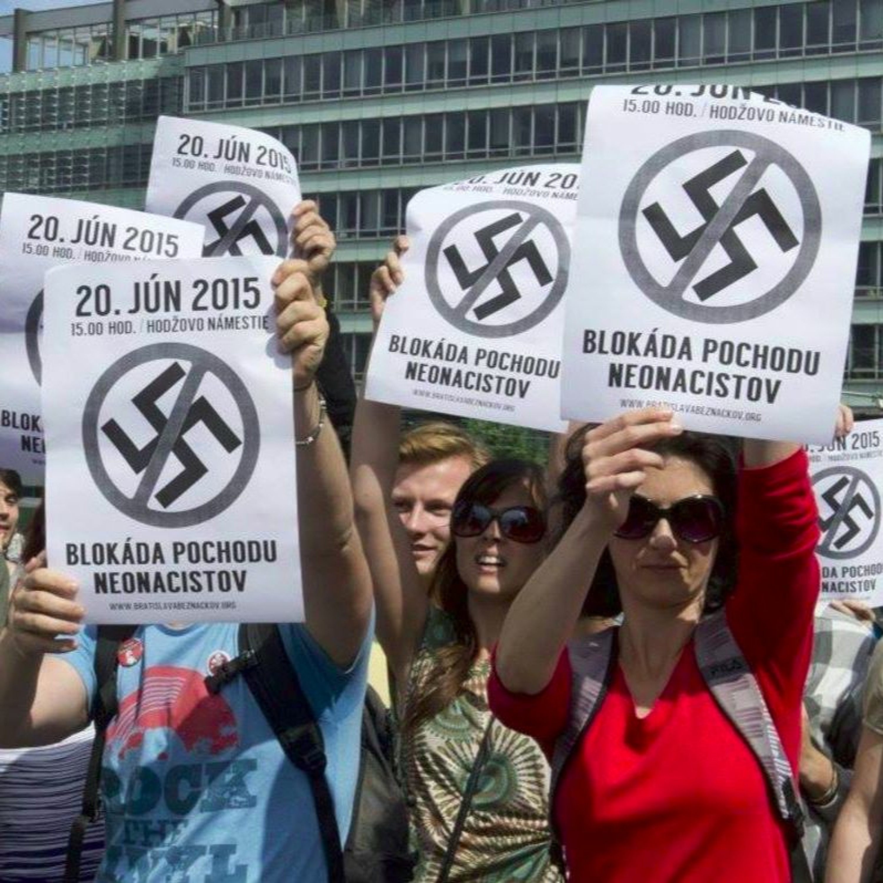 Rise of the Far Right In Europe: How to Fight It