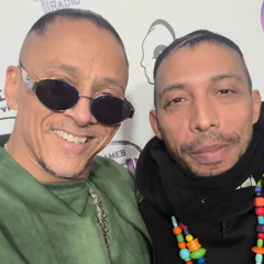 THIS IS INJA - JUNGLE 4 JAMAICA PT 1 - THAMES DELTA RADIO