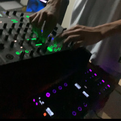 Baila,Vive y Disfruta el Momento-(Set-Danyer Sleyter DJ)