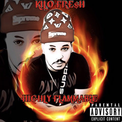 Highly Flammable (Prod. by Eujoe Cipher)