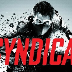 Skrillex - SYNDICATE (demo)