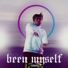 Been Myself (Ft. The Kid LAROI)
