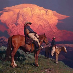 Riders On The Storm Cover