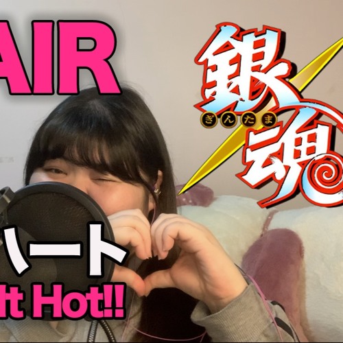 Stream Spyair Some Like It Hot サムライハート Gintama 銀魂 Ed Samurai Heart Cover By Verona By Verona Listen Online For Free On Soundcloud Stream Spyair Some Like It Hot サムライハート Gintama 銀魂 Ed Samurai Heart Cover By Verona By Verona Listen Online For Free On Soundcloud