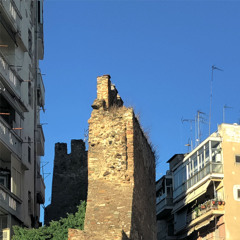 Melophobia • Pass The Accident w/ Dimitris Papadopoylos (01.12.2025)