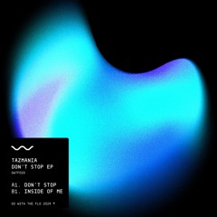 Tazmania (IT) - Inside Of Me [GWTF019]