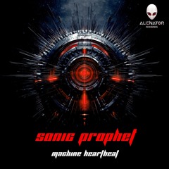 Sonic Prophet - Machine Heartbeat (Preview)