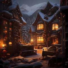 Athena Rella - Away in a manger