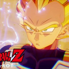 Dragon Ball Z Kakarot DLC 6 - We Gotta Power