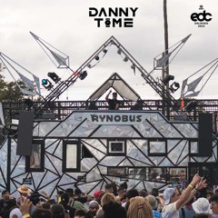 DANNY TIME @ EDC ORLANDO 2022