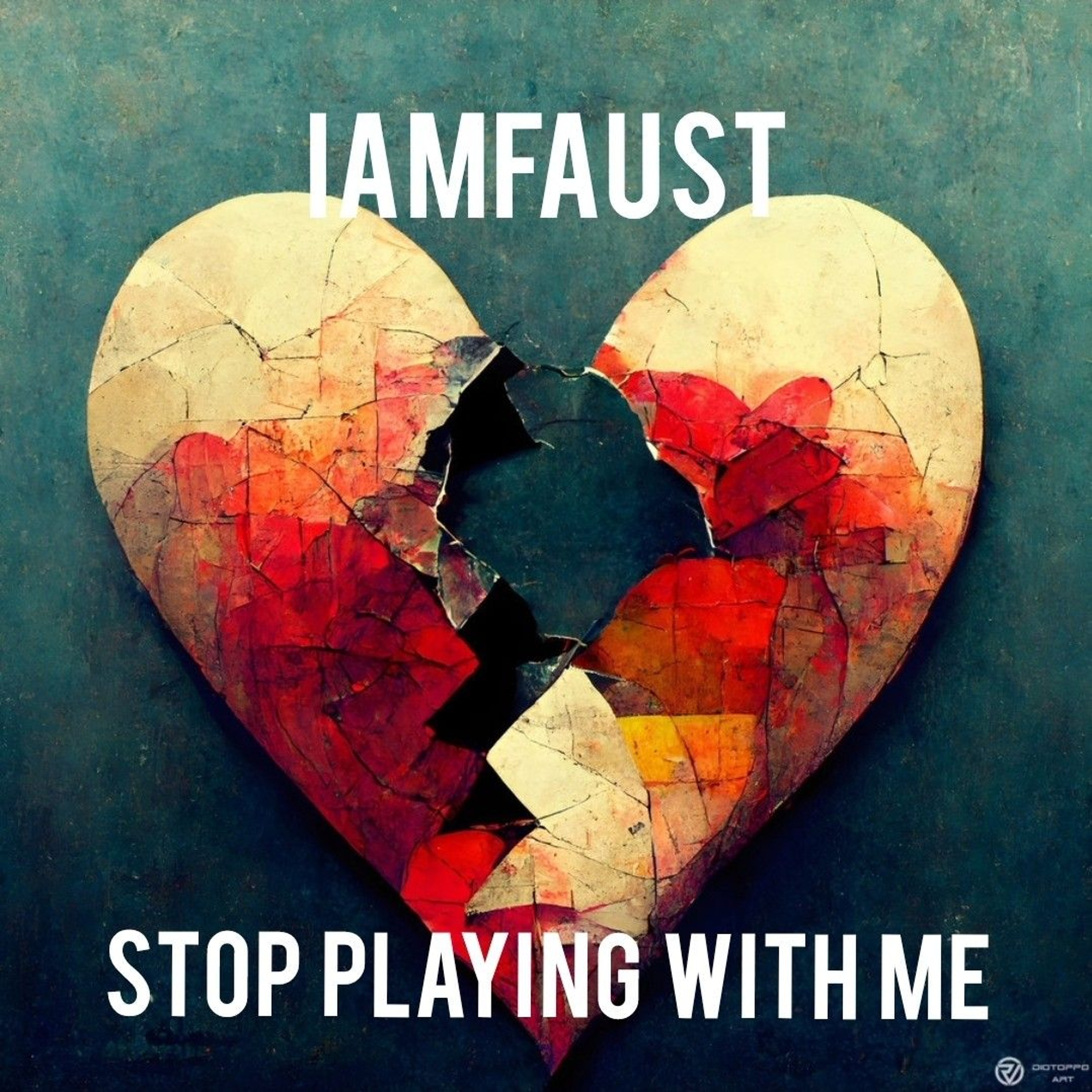 iAmFAUST