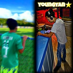 YoungYan⭐️-20/20 Freestyle